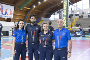 Gli Arbitri