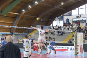 Attacco Belluno