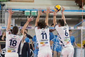 Muro Belluno