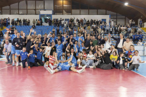 25/04/2026 ErmGroup Altotevere San Giustino vs Belluno Volley