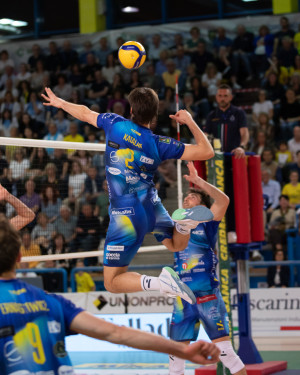 25/04/2026 Tinet Prata di Pordenone vs Gruppo Consoli Sferc Brescia