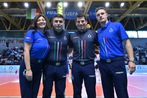 26/04/2026 Virtus Aversa vs Abba Pineto