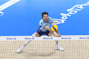 RICEZIONE PERRY
