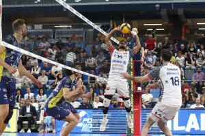PALLEGGIO KRELING