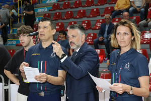 03/05/2026 Cucine Lube Civitanova vs Sir Susa Scai Perugia