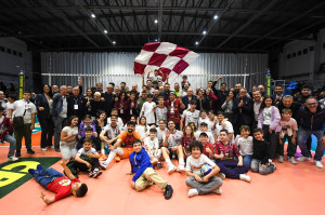 06/05/2026 Domotek Reggio Calabria vs Belluno Volley
