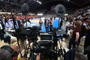 Massimo Righi intervistato da DAZN