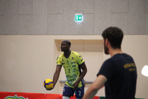 Charles Ajayi
