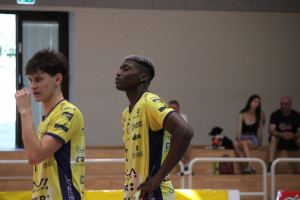 Charles Ajayi