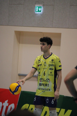 Riccardo Soprani