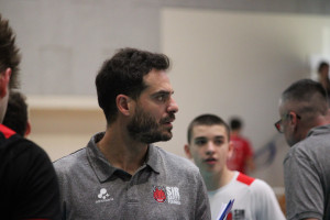 Marco Ferraro