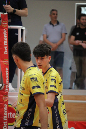 Riccardo Soprani