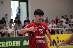 Riccardo Da Boit