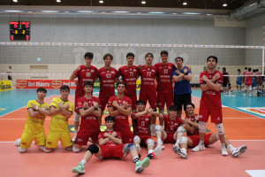 Successo di Ravenna contro Reggio Emilia