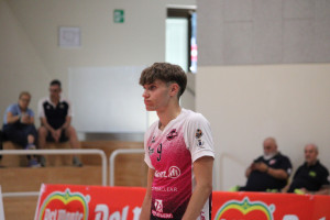 Matteo Lini