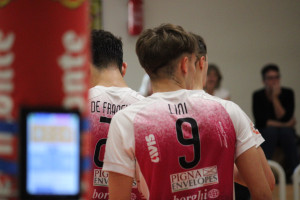 Matteo Lini