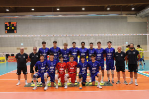 Autopancotti Vero Volley Monza