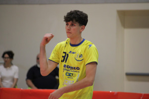 Mirco D'Esposito