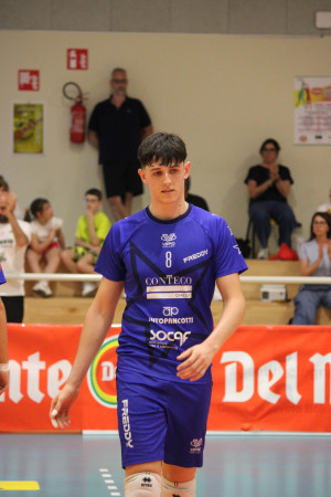 Leonardo Bonacchi