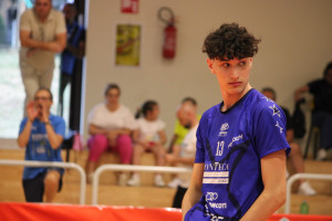 Nicol&ograve; Mapelli