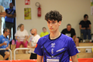 Nicola Lagravinese