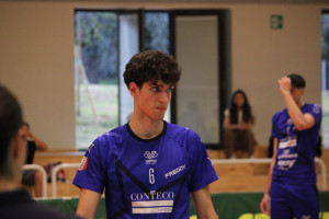 Nicola Lagravinese