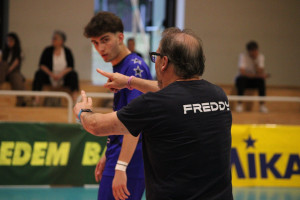 Mauro Giuseppe Marchetti