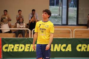 Andrea Petrone