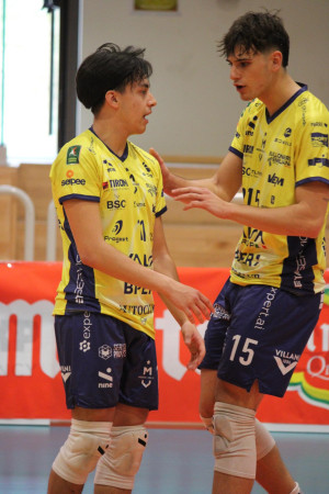 Spina e Garello