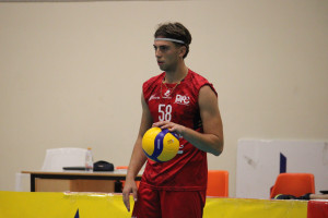 Pollini in battuta