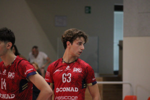 Leonardo Sanchi