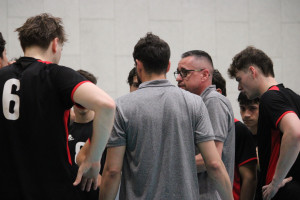 Il time-out di Perugia