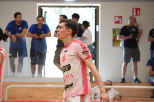 Tassoni pronto a ricevere