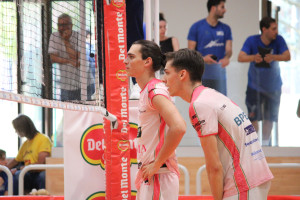 Nicolini e Tassoni
