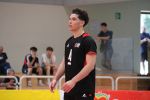 Dionigi, capitano di Perugia