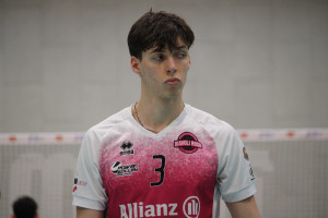 Alessandro Benacchio
