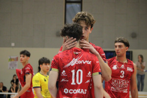 Sanchi lascia spazio a Laraia