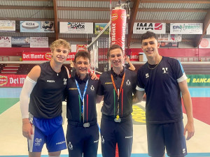 01/06/2026 Del Monte® Junior League - Giorno 2: Fase a Gironi, Semifinali e Finali 5° e 7° Posto