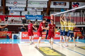 Tutta la gioia di Bertoncello
