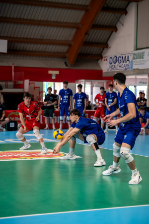 Khotsevych in ricezione
