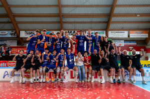 02/06/2026 Del Monte® Junior League - Finale: Trento-Monza