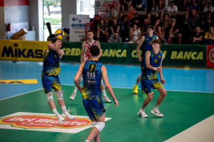 Pitto in ricezione