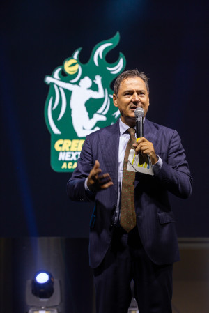 Maurizio Giglioli