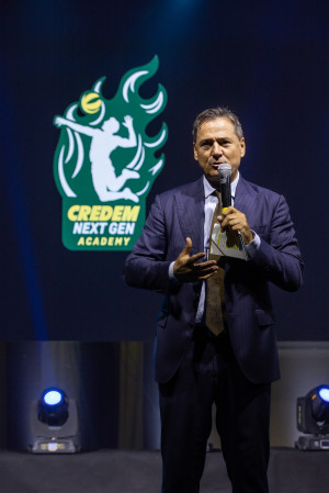 Maurizio Giglioli