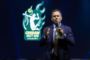 Maurizio Giglioli