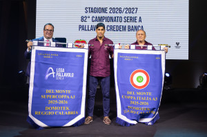 Claudio Durigon, Marco Tullio Martino e Giuseppe Polimeni