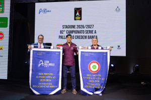 Claudio Durigon, Marco Tullio Martino e Giuseppe Polimeni