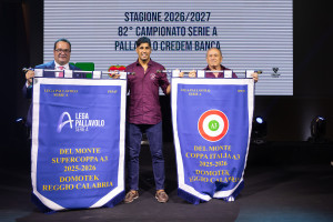 Claudio Durigon, Marco Tullio Martino e Giuseppe Polimeni