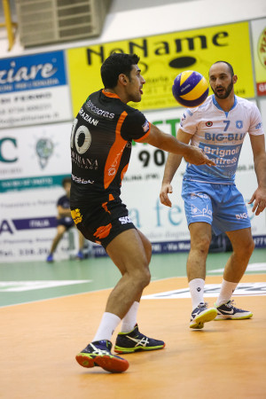 Graziani in ricezione