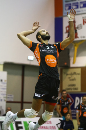 Bargi al servizio